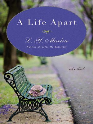 cover image of A Life Apart